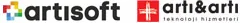artı artı , artı soft logo